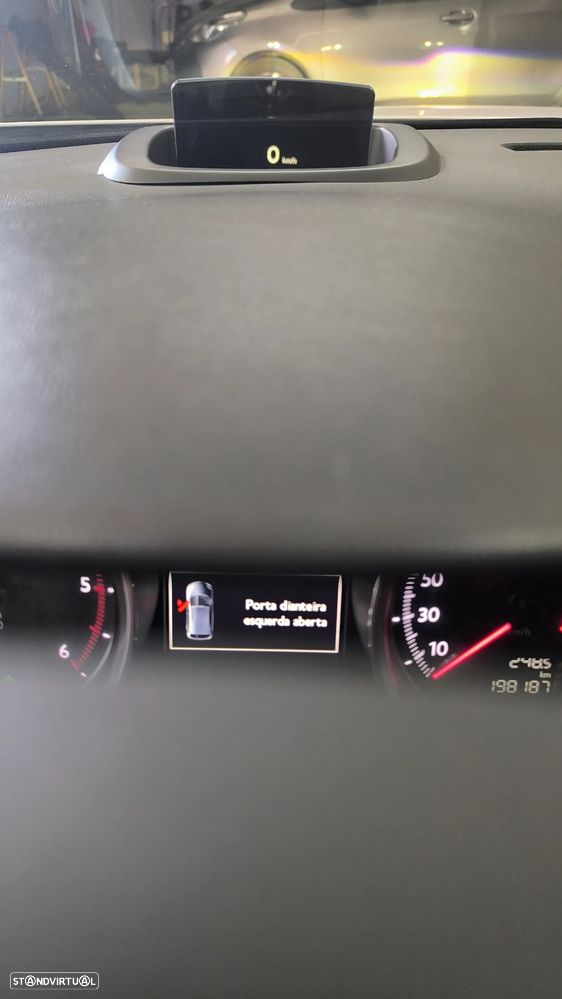 Peugeot 508 SW 2.0 BlueHDi GT - 50