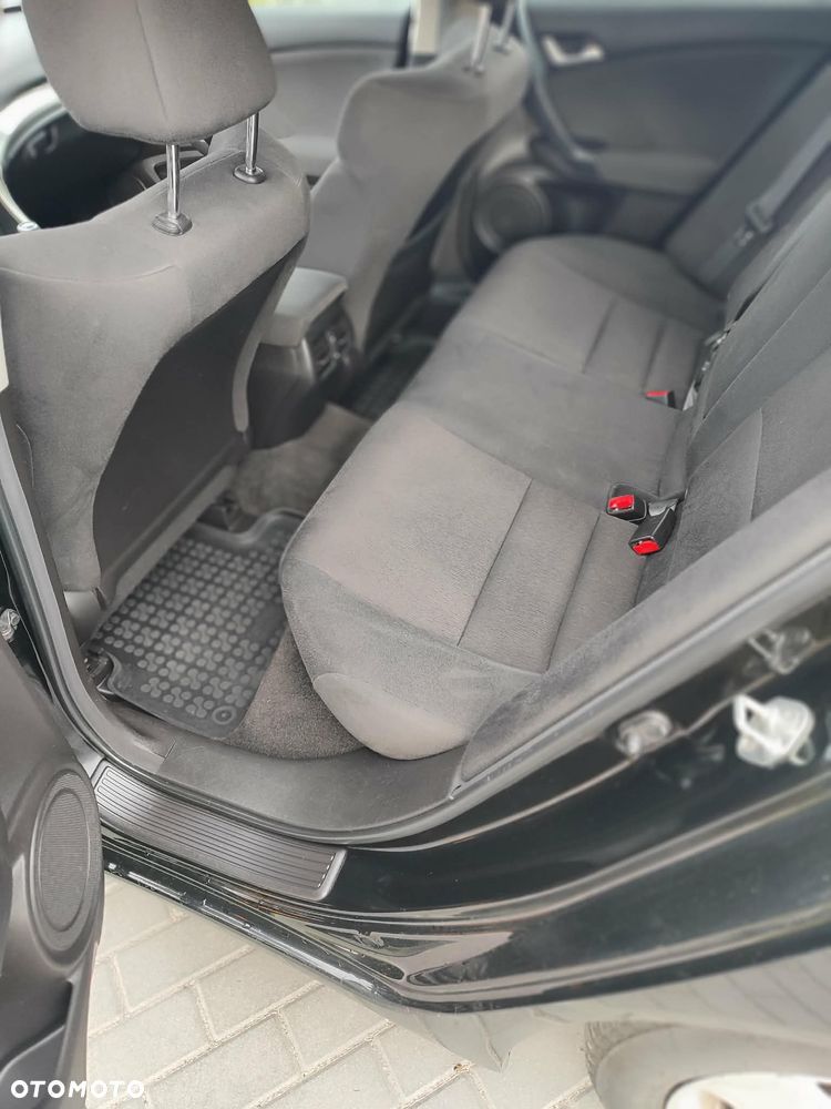 Honda Accord 2.0 Executive - 20