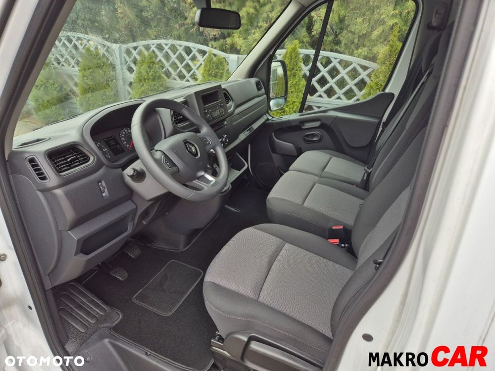 Renault Master - 5