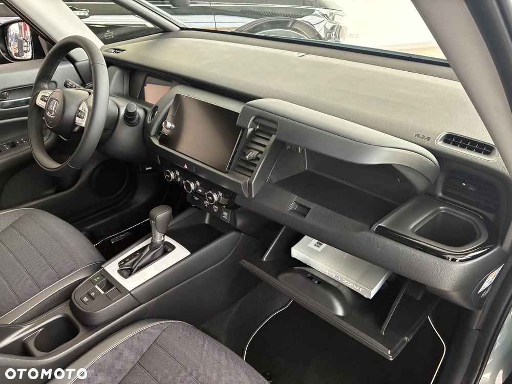 Honda Jazz 1.5 i-MMD Executive Crosstar - 13
