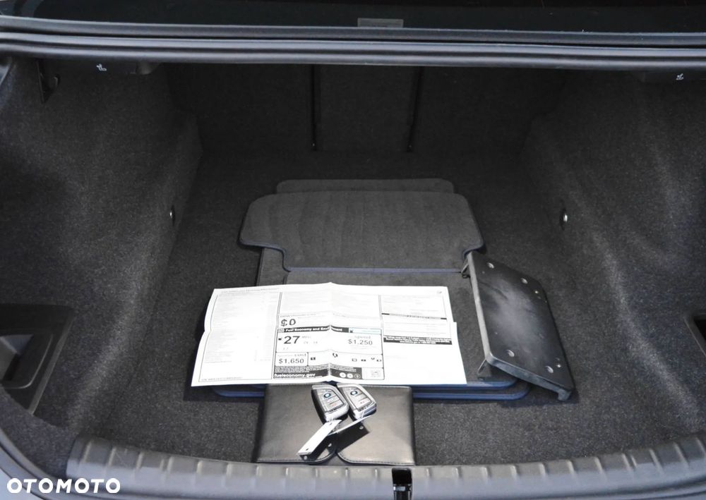 BMW Seria 5 530i GPF M Sport sport - 30