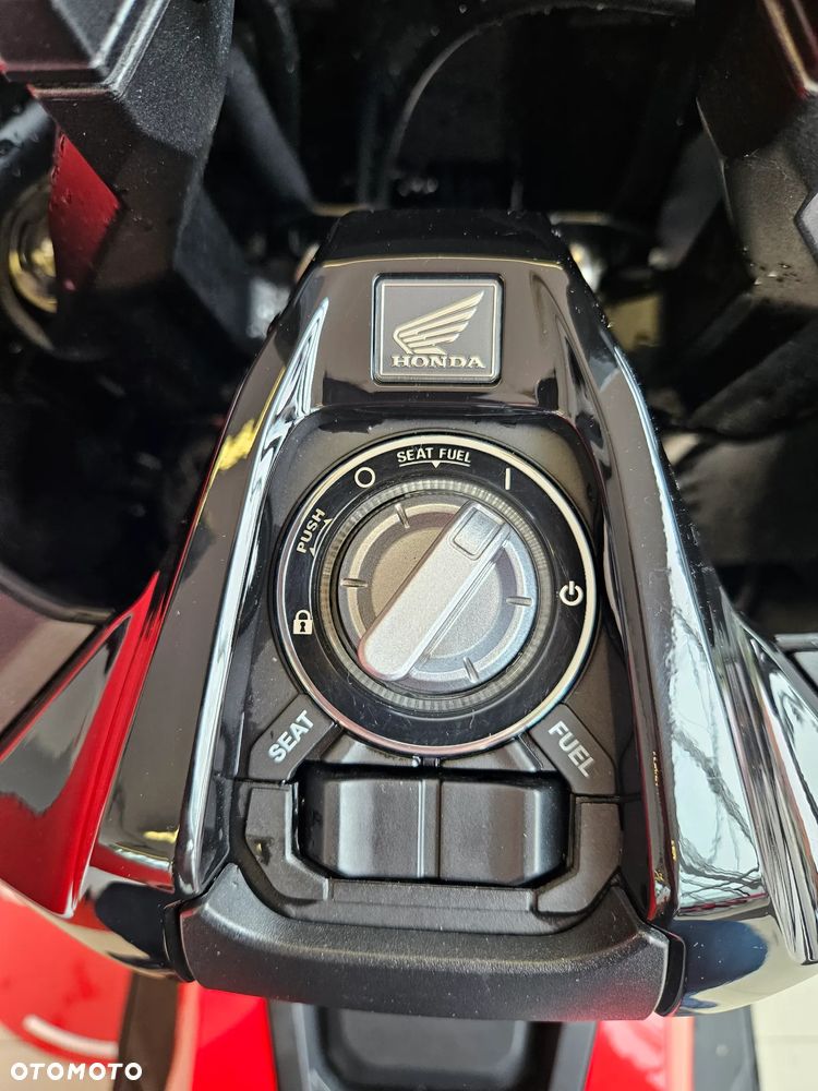 Honda ADV350 - 15