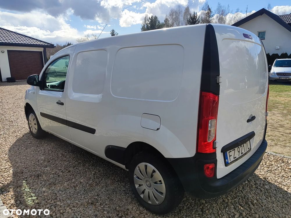 Mercedes-Benz Citan - 4