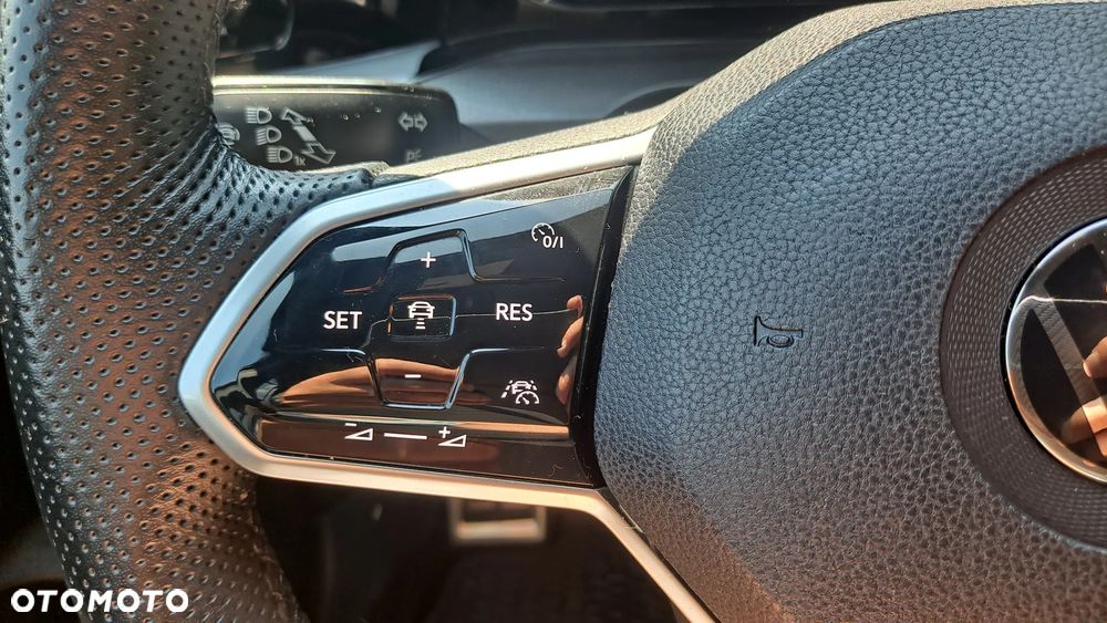 Volkswagen Golf 2.0 TSI BMT GTI Performance - 22