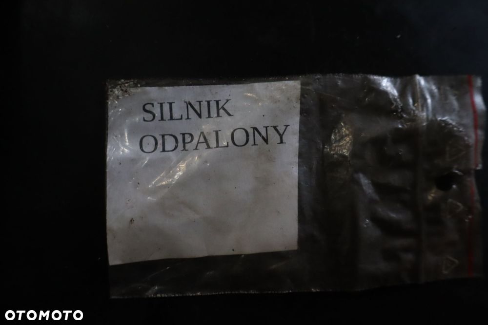 SILNIK  RENAULT MASTER III 2.3DCI 130KM M9tC704 TESTOWANY - 3