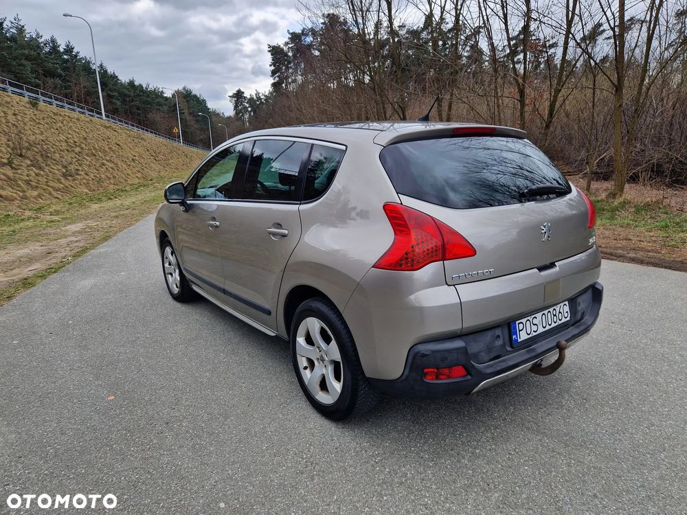 Peugeot 3008 - 17