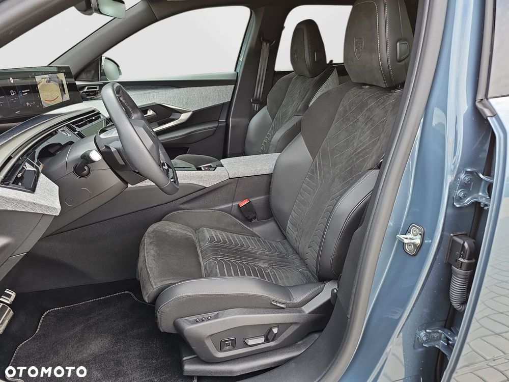 Peugeot 5008 - 12