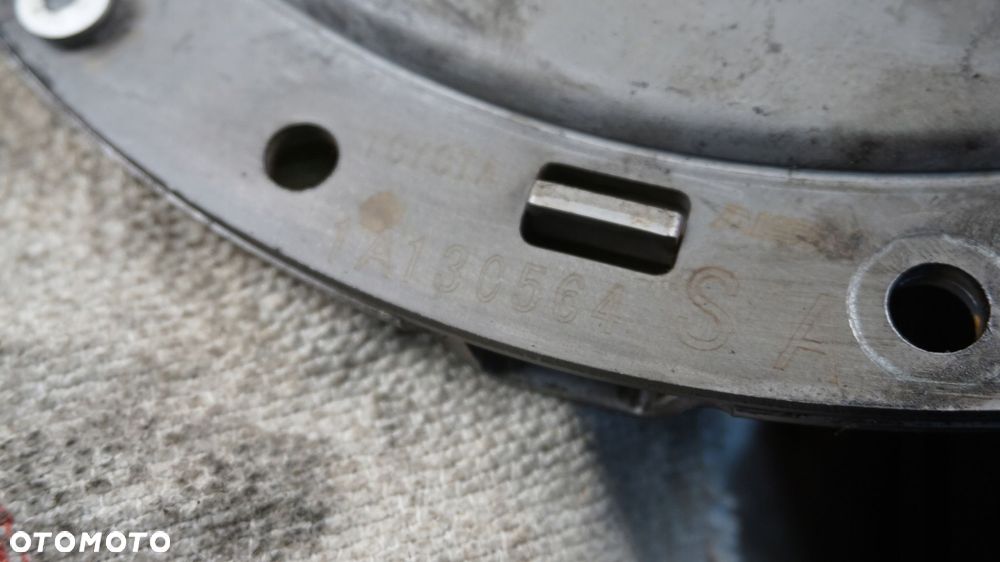 PRIUS III AURIS 1.8 HYBRID 13r 2XR-FXE sprzeglo tarcza docisk - 3