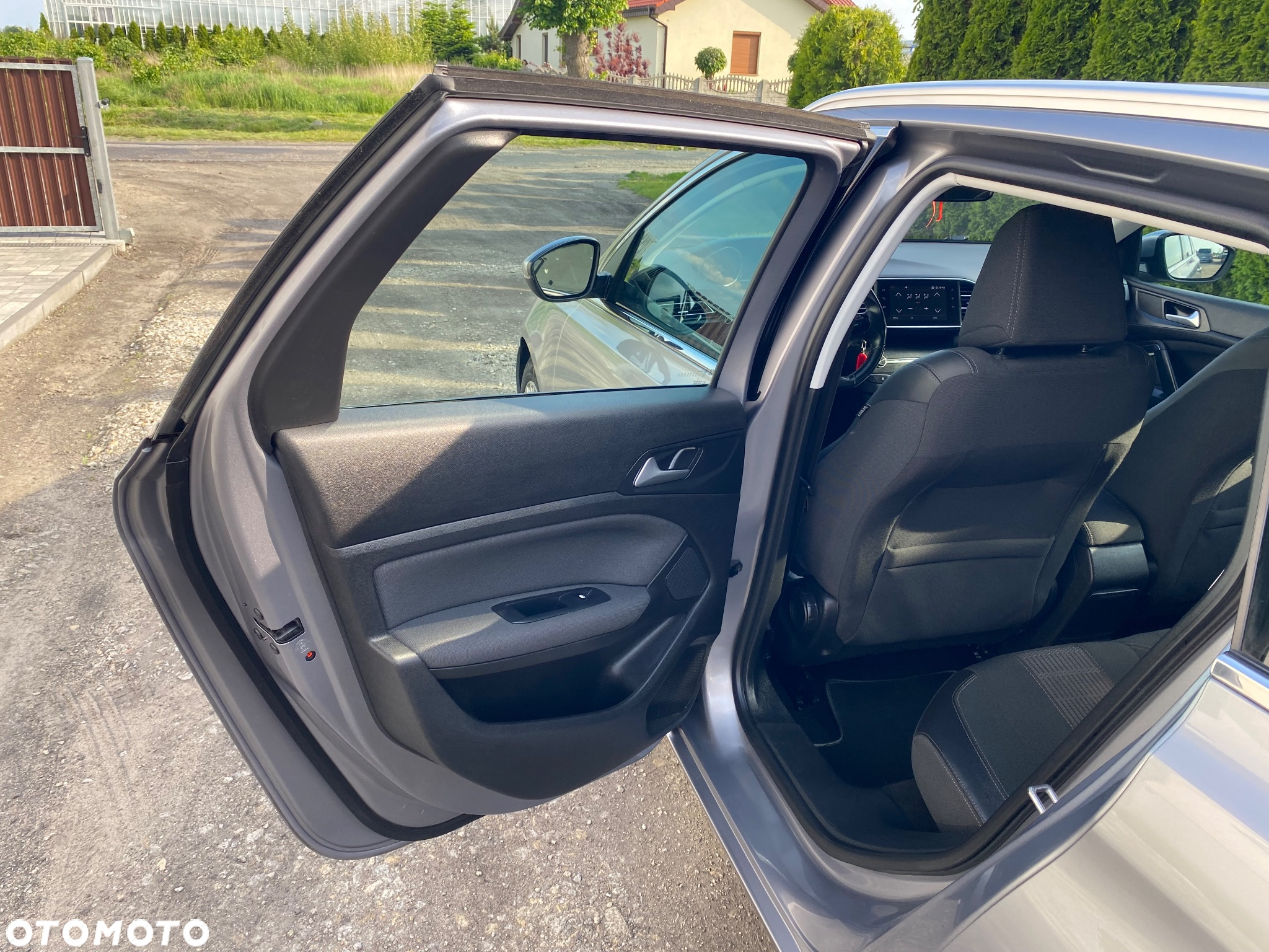 Peugeot 308 1.5 BlueHDi Active Pack Business S&S - 16
