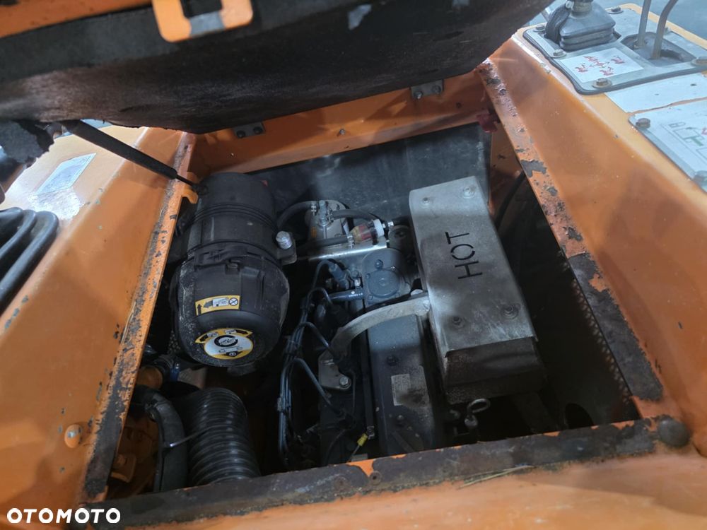 Bobcat KnikMops KM 130 - 6
