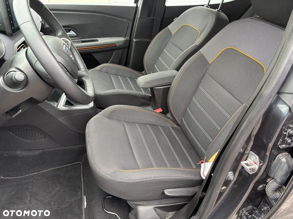 Dacia Sandero Stepway - 24