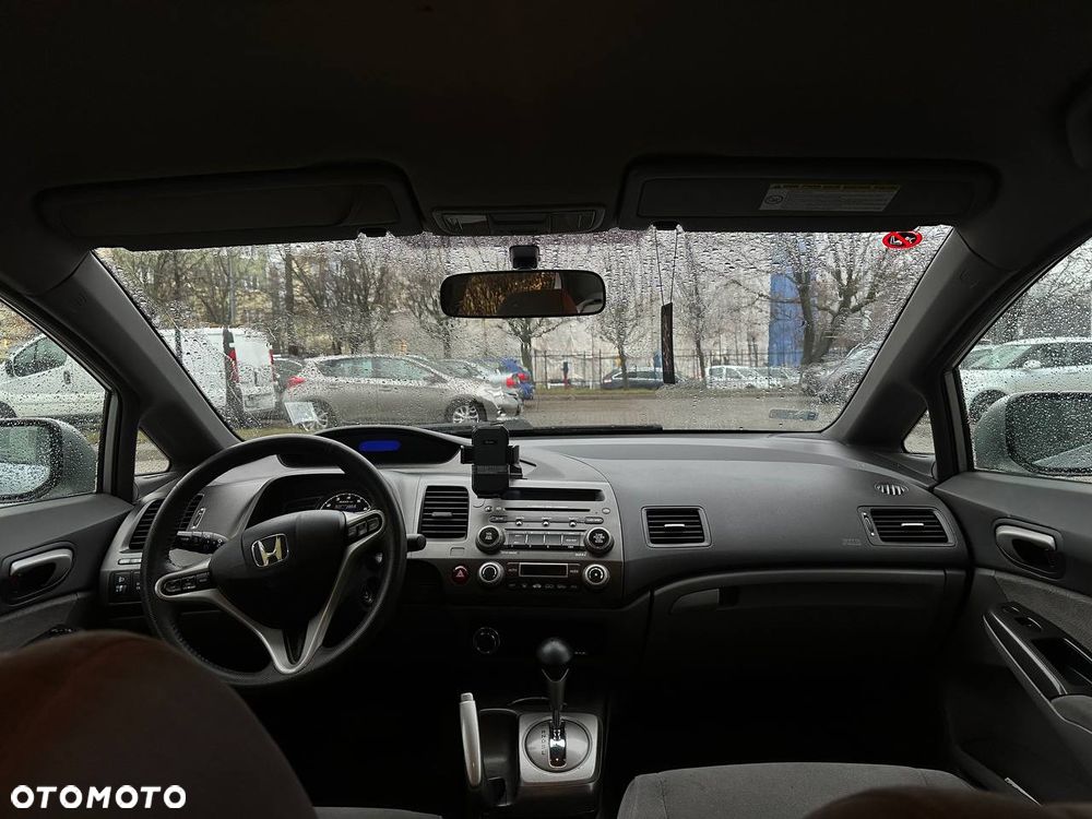 Honda Civic - 6