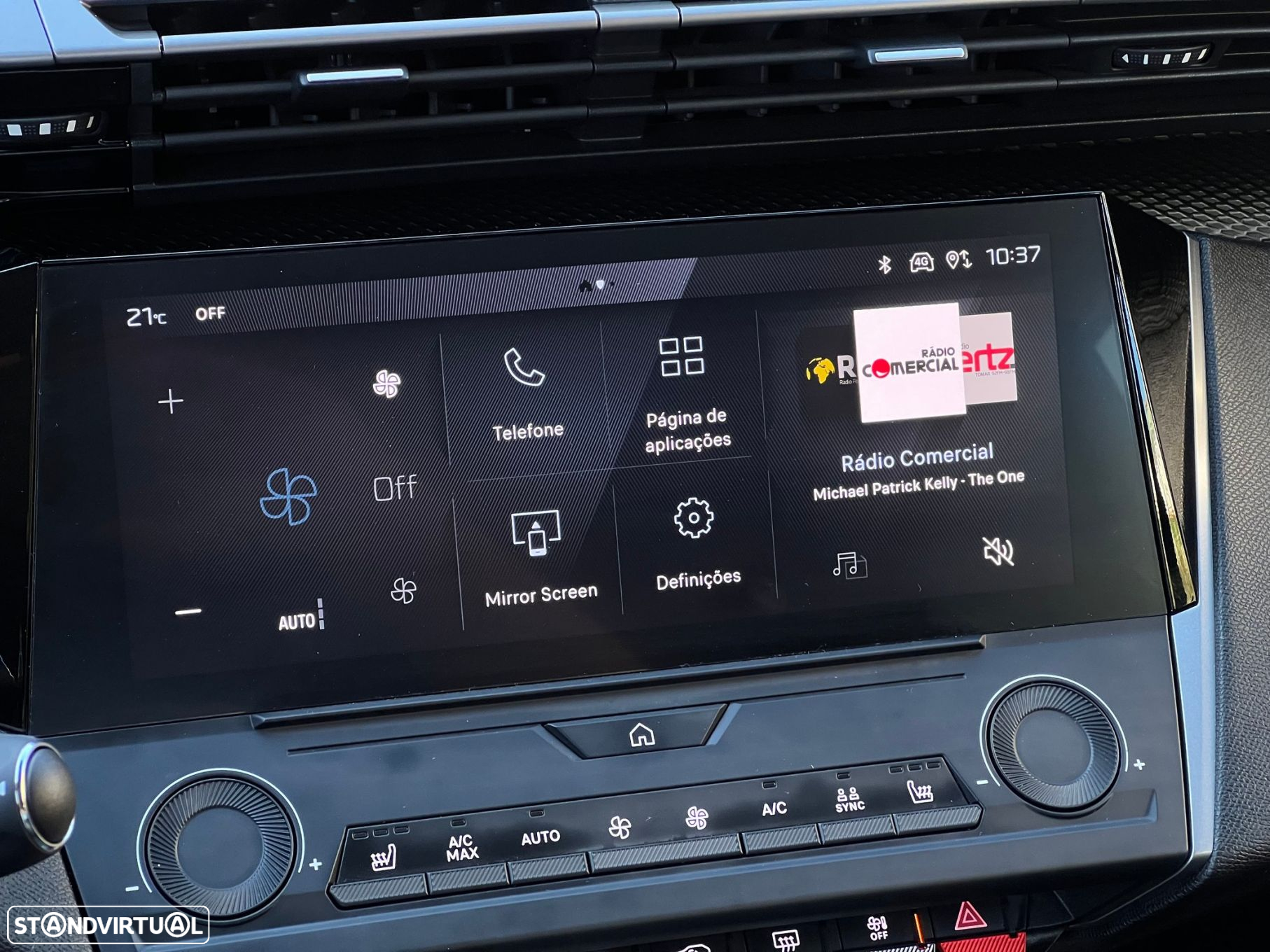 Peugeot 308 1.2 PureTech Allure EAT8 - 23