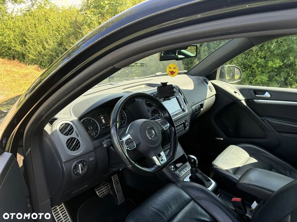 Volkswagen Tiguan - 6