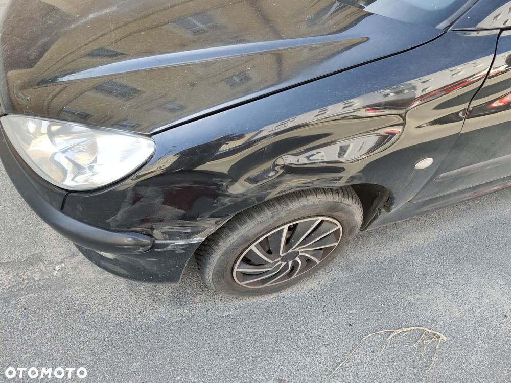 Peugeot 206 CC - 3