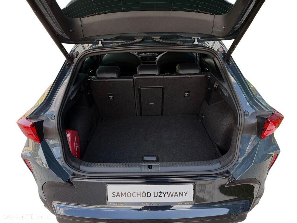 Cupra Formentor 1.5 eTSI mHEV DSG - 17