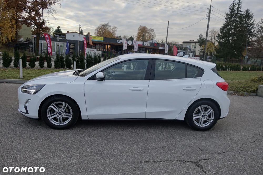 Ford Focus 1.5 EcoBlue Trend Edition - 6