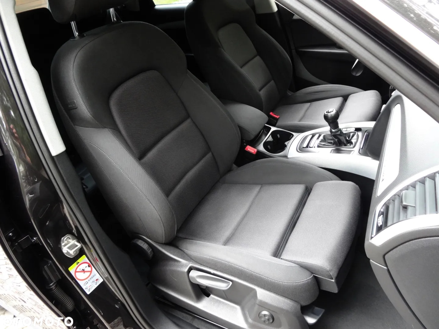 Audi Q5 2.0 TDI Quattro - 25