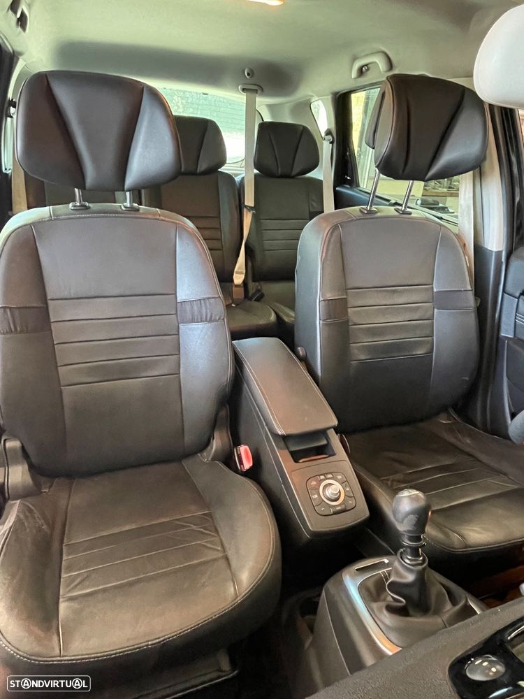 Renault Scénic 1.6 DCi Bose Edition - 5