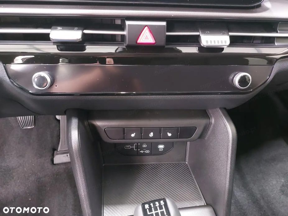 Kia Sportage 1.6 T-GDI L 2WD - 9