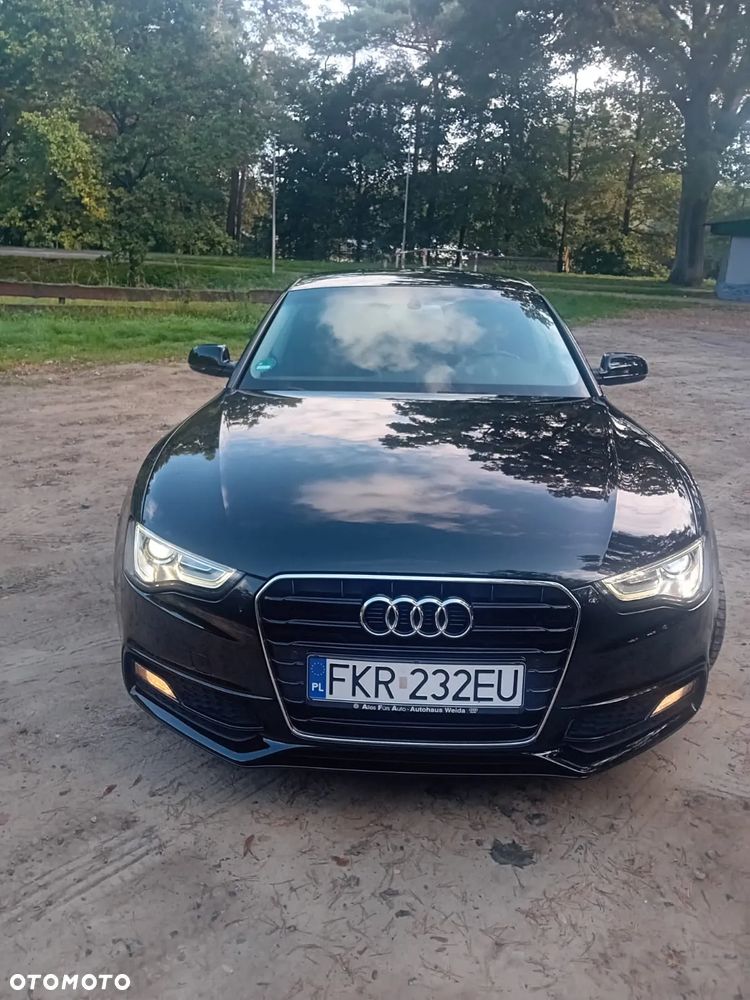 Audi A5 - 3