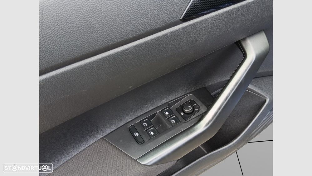 VW Taigo 1.0 TSI Life - 11