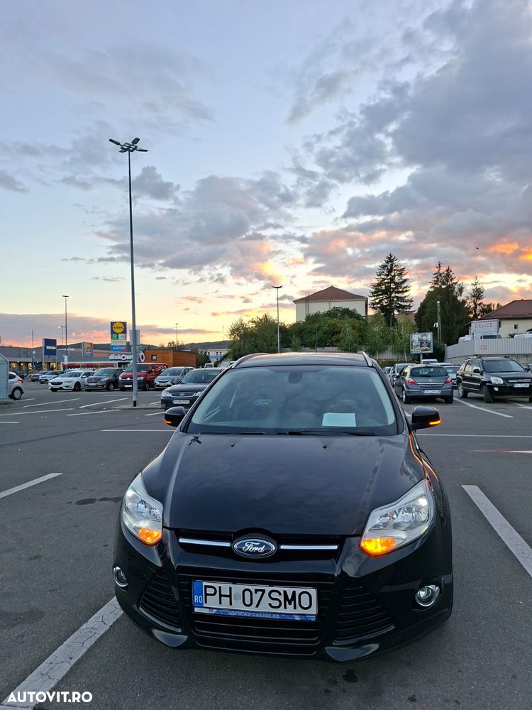 Ford Focus - 2