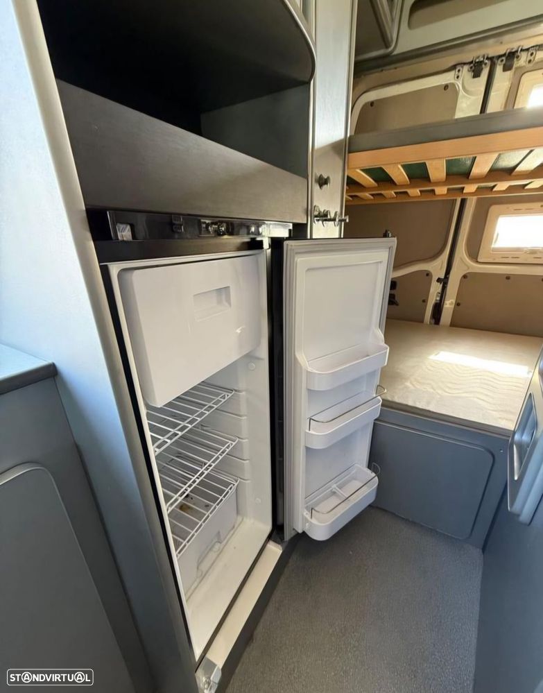 Renault Master 2.5 dCi - 5