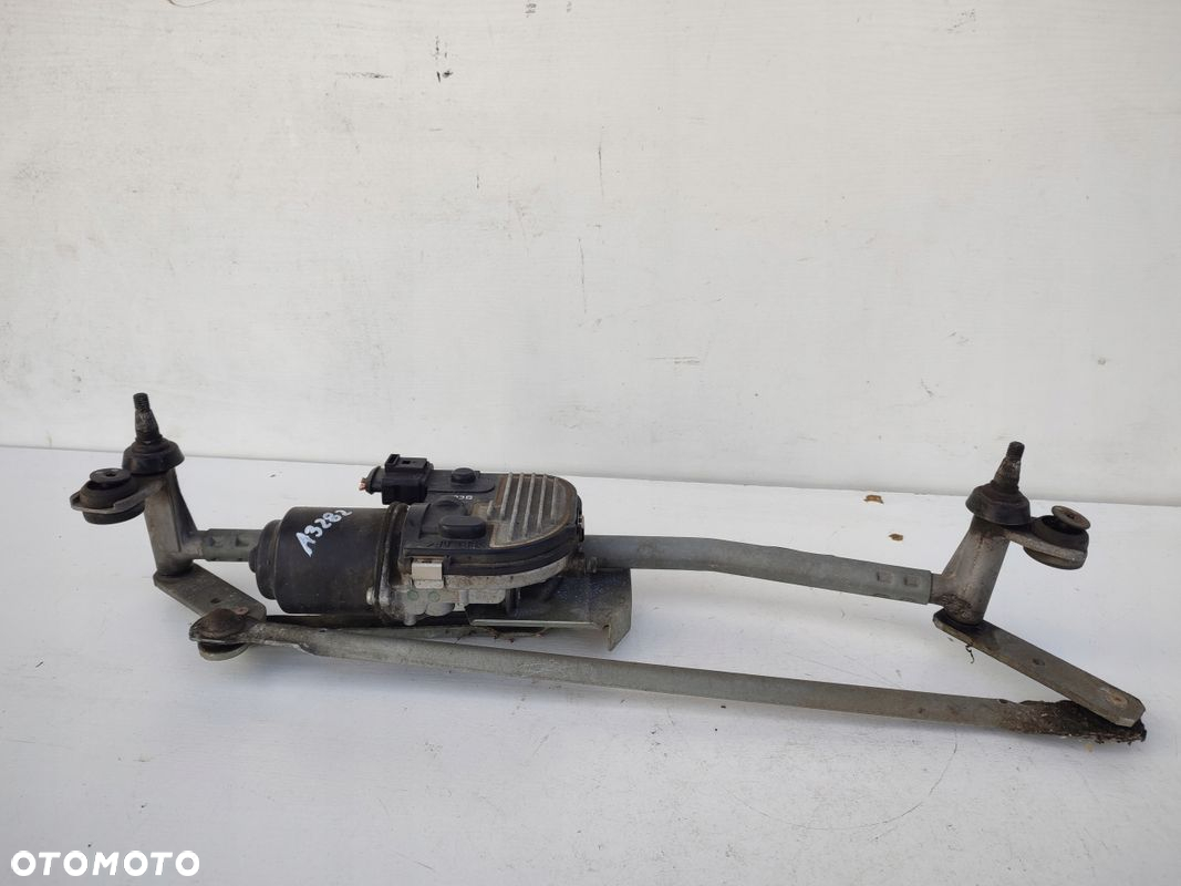 Mechanizm wycieraczek przód VW PASSAT B6 EUROPA 3C1955023E - 2
