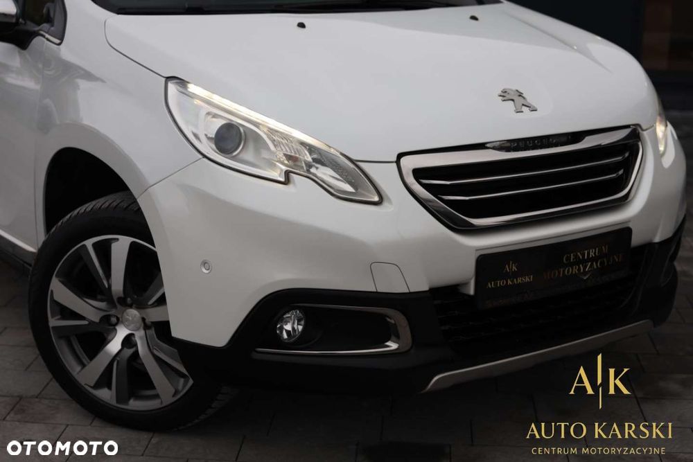 Peugeot 2008 - 15