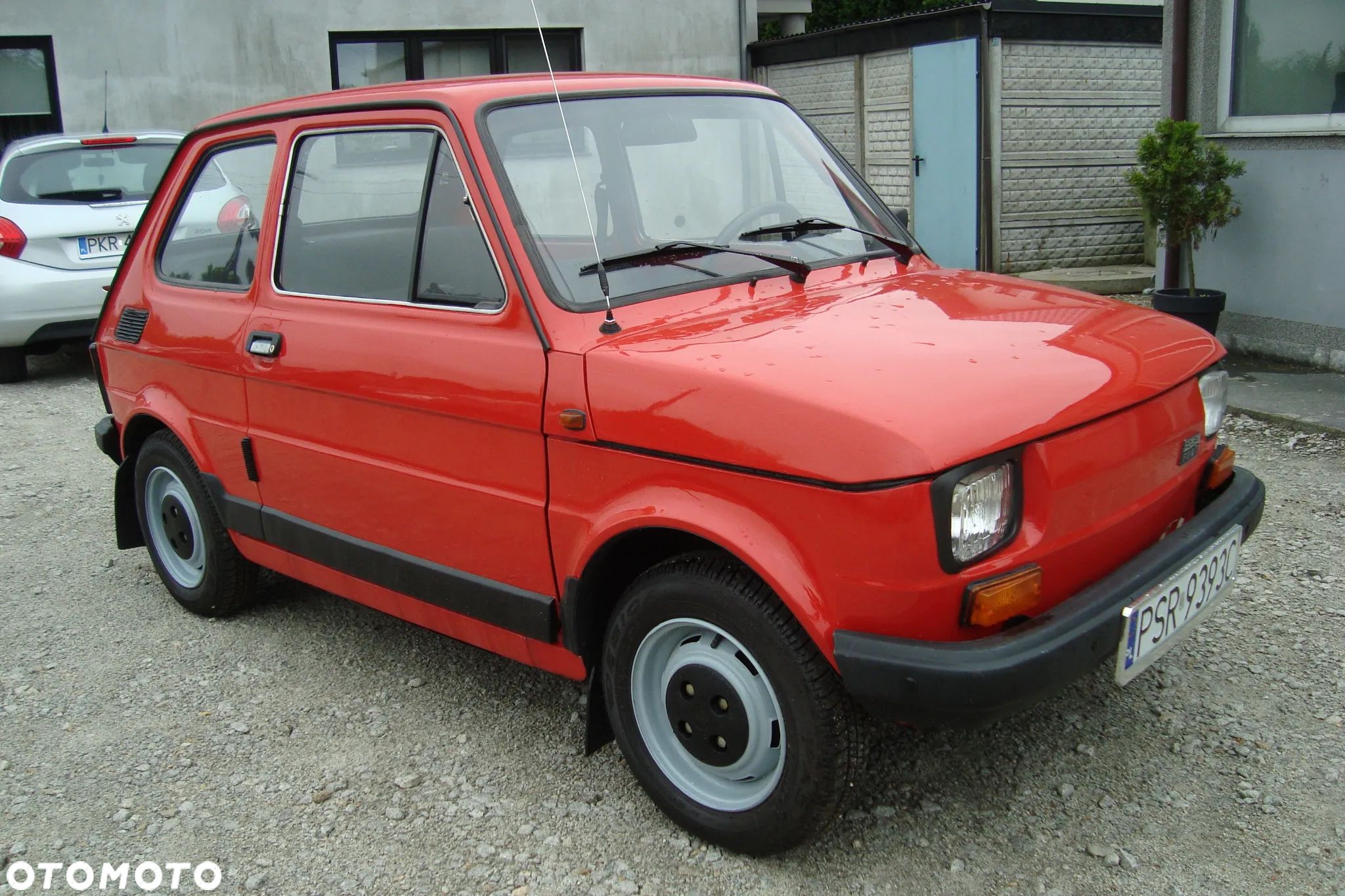 Fiat 126 - 1