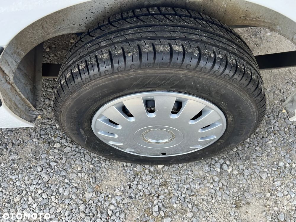 Renault Master L2H2 2,3 Dci 136 KM klima tempomat - 22