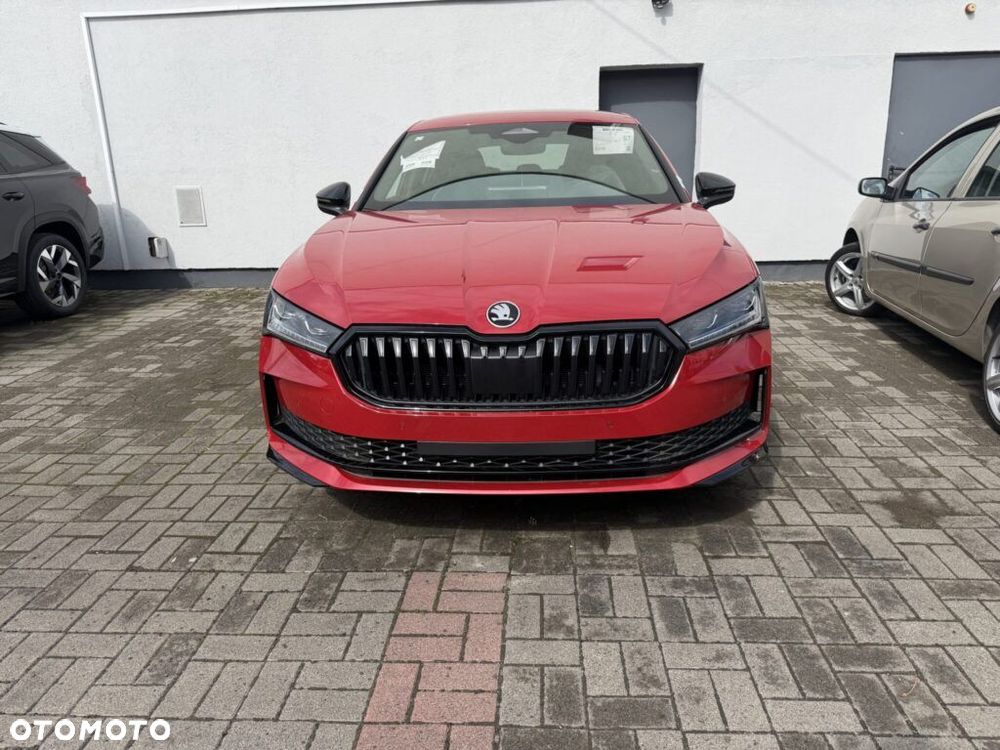 Skoda Superb 1.5 TSI Plug-in Hybrid Sportline DSG - 34