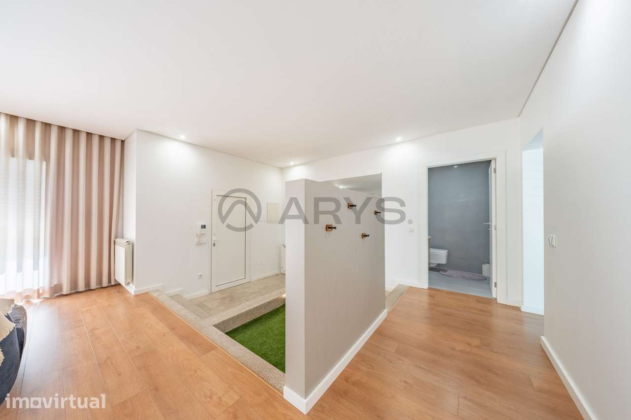 Moradia T3 de luxo - Grande imagem: 2/46