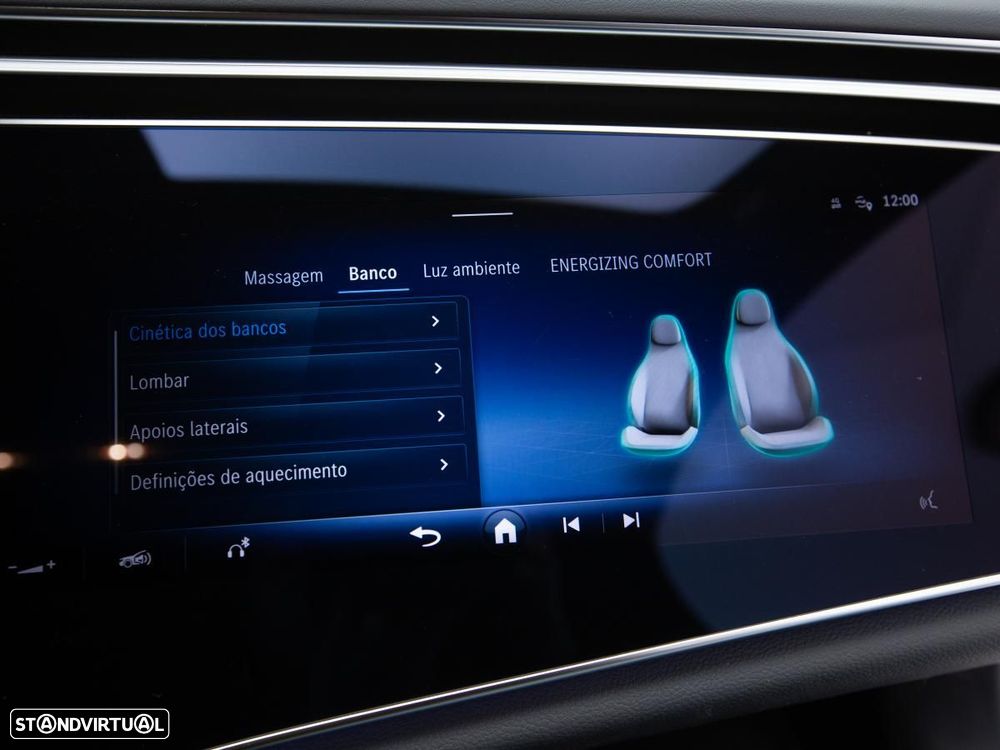 Mercedes-Benz E 300 de - 50