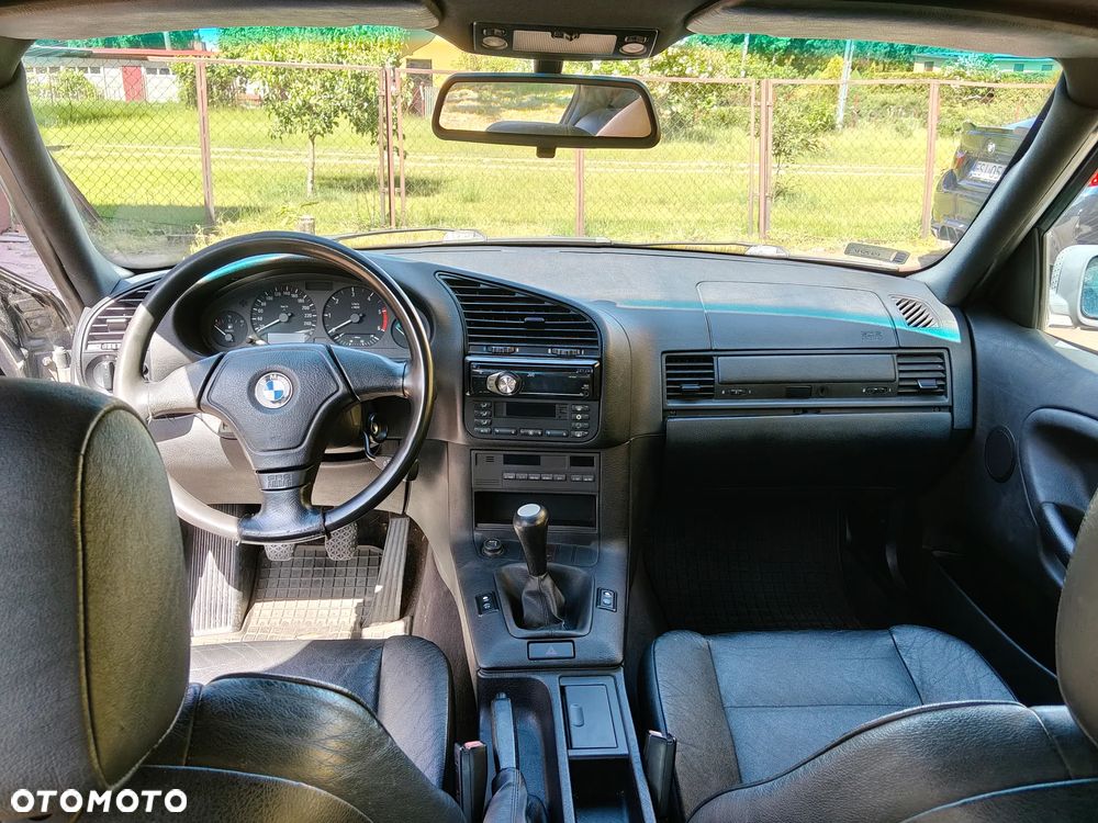 BMW Seria 3 - 15