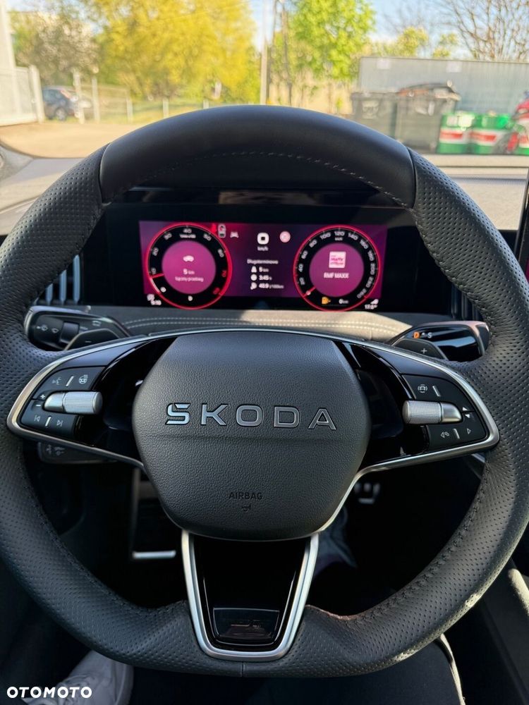 Skoda Superb - 30