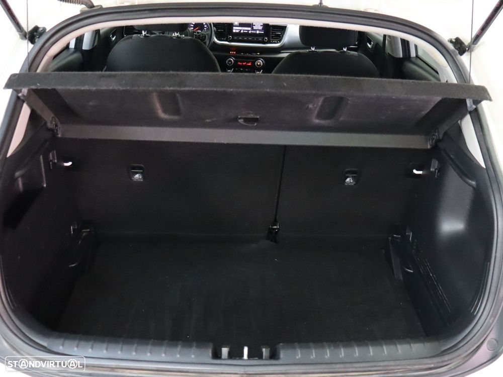 Kia Stonic 1.0 T-GDI Wave - 16
