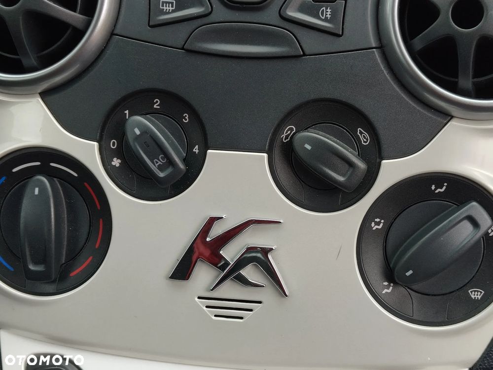 Ford KA 1.2 Tattoo - 16