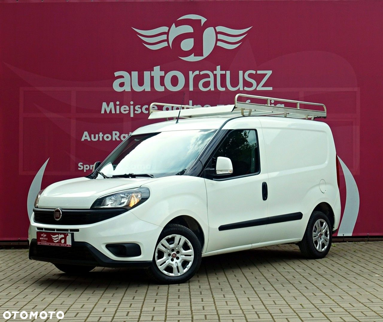 Fiat Doblo - 3
