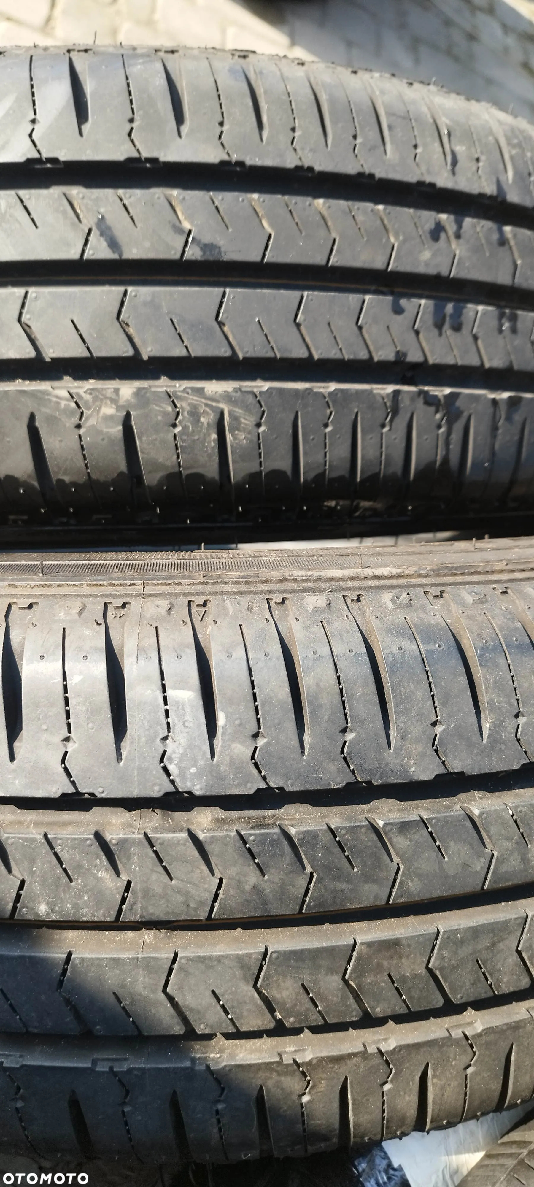 195/70/15 c semperit vavgrip - 8