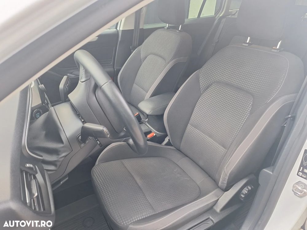 Ford Focus 1.5 EcoBlue Connected - 15