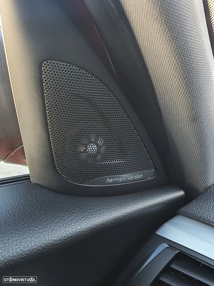 BMW 116 d DPF Edition Sport - 15