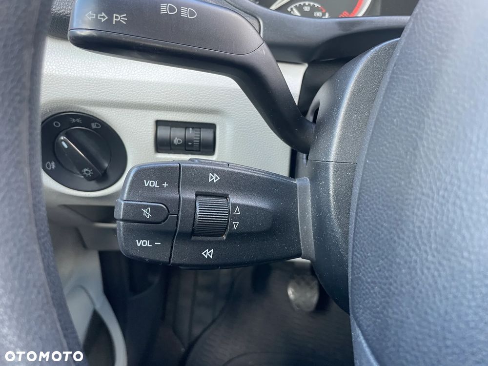 Skoda Roomster 1.6 16V Style - 18