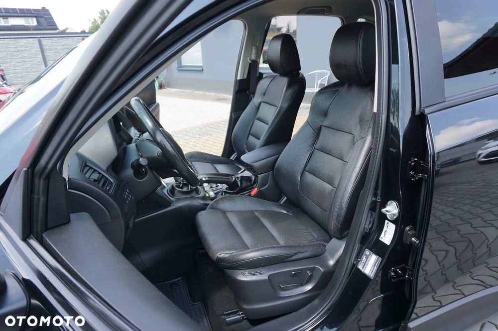 Mazda CX-5 SKYACTIV-G 160 AWD Exclusive-Line - 22