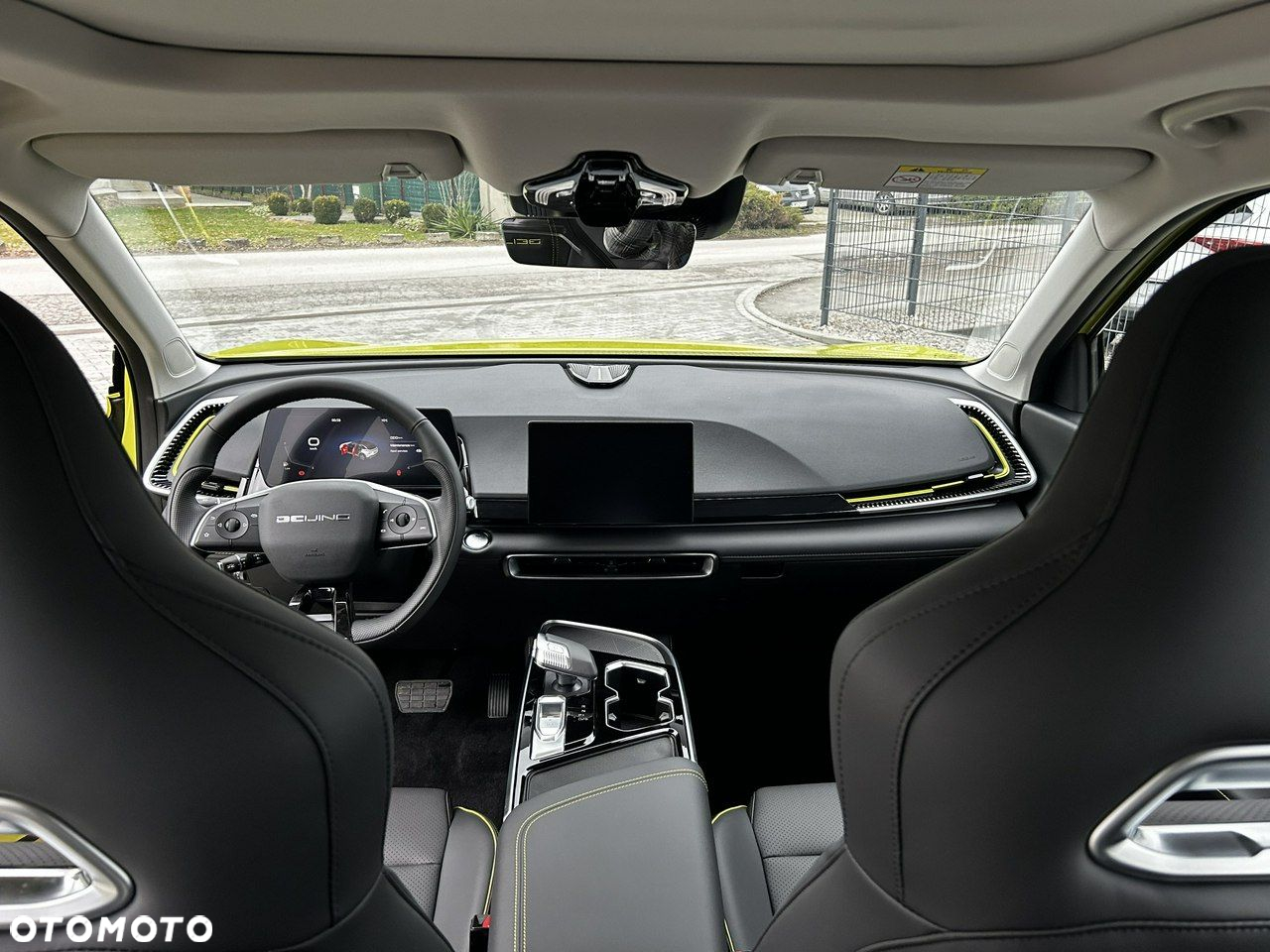 Baic Beijing 5 - 13