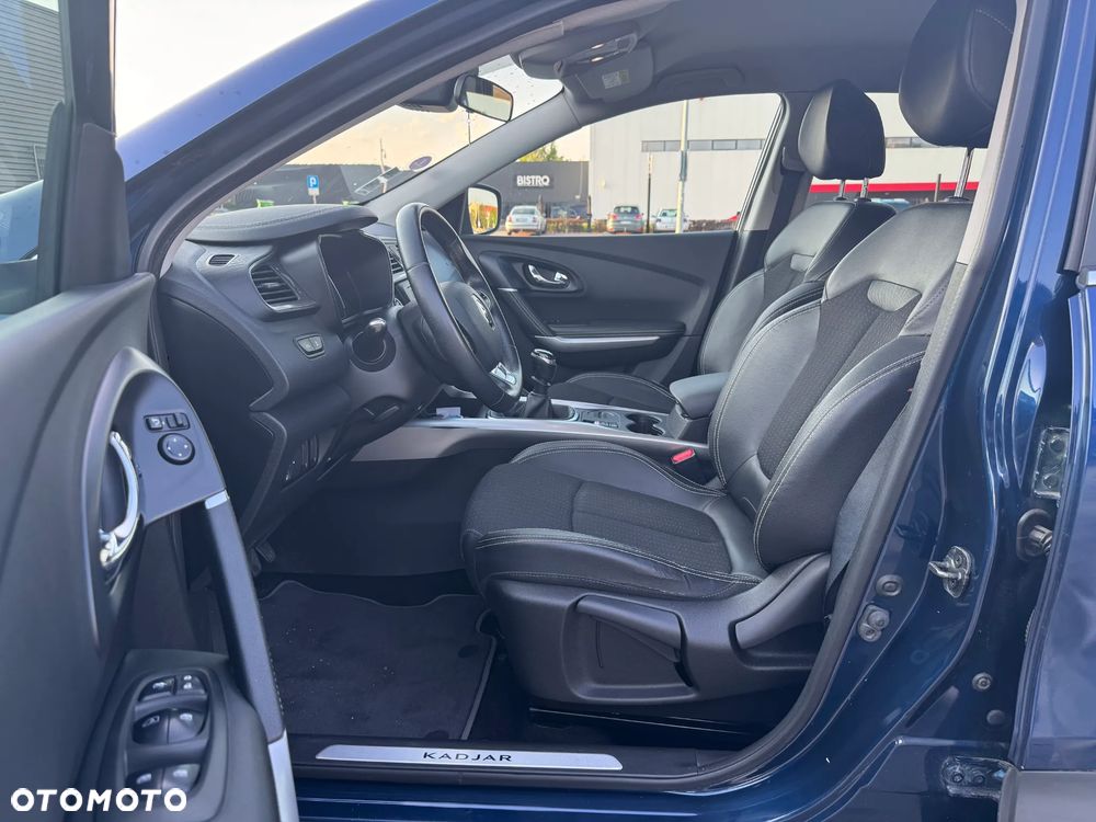 Renault Kadjar 1.2 Energy TCe Spring Edition - 5