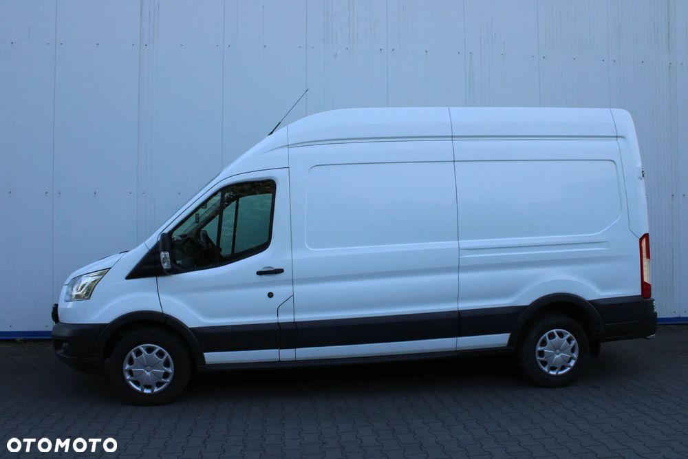 Ford Transit max  350L - 4