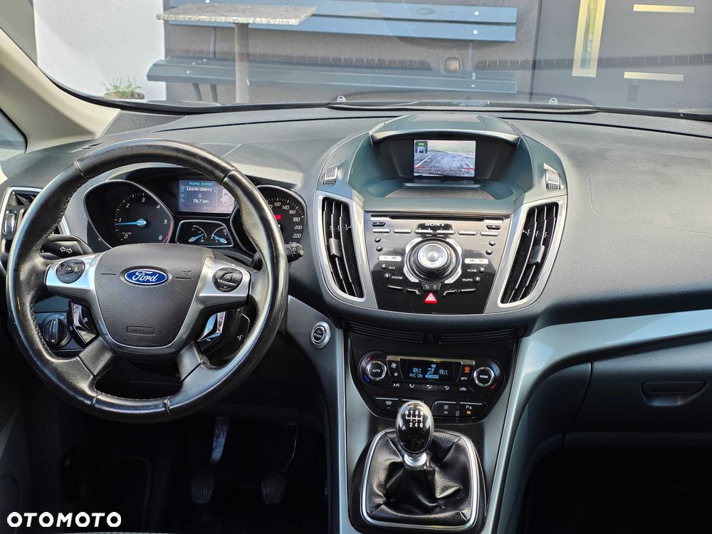 Ford C-MAX - 6