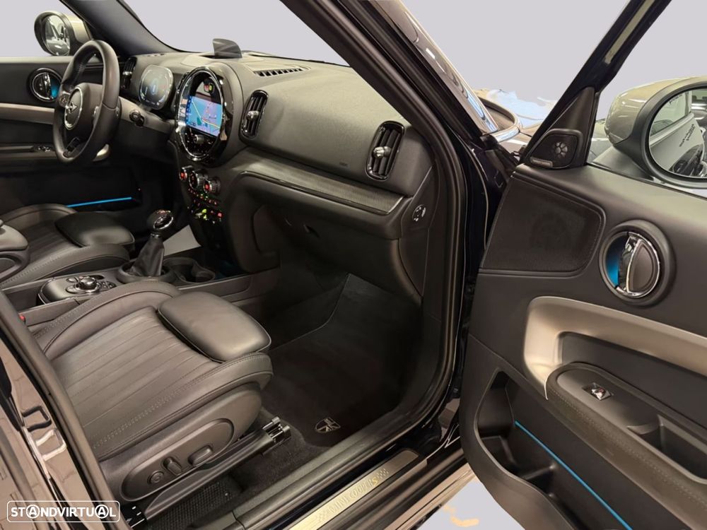 MINI Countryman SEI.V.ADEDUTIVEL - 17